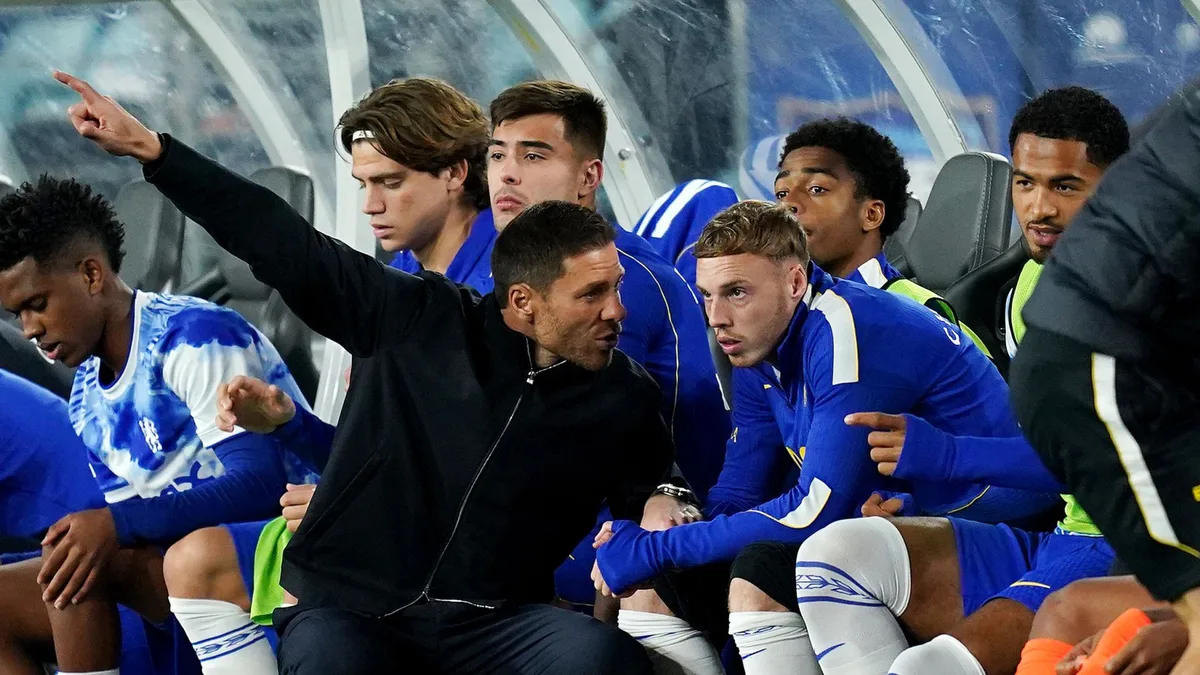 No Europe, more points? Why history is on Chelsea and Spurs' side