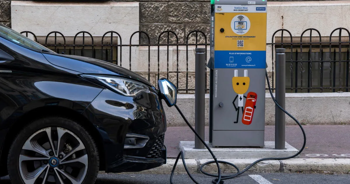 Automobile. Une nouvelle aide pour l'achat d'une voiture électrique d'occasion entre en vigueur ce mardi