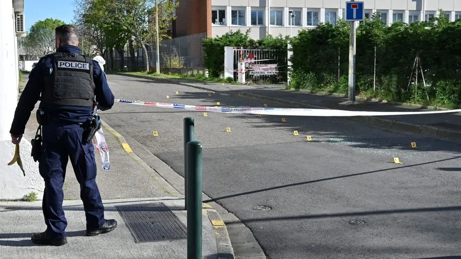 "Jusqu'à 30.000 euros" : les points de deal lucratifs du Grand Mirail à Toulouse responsables d'une "grande tension"