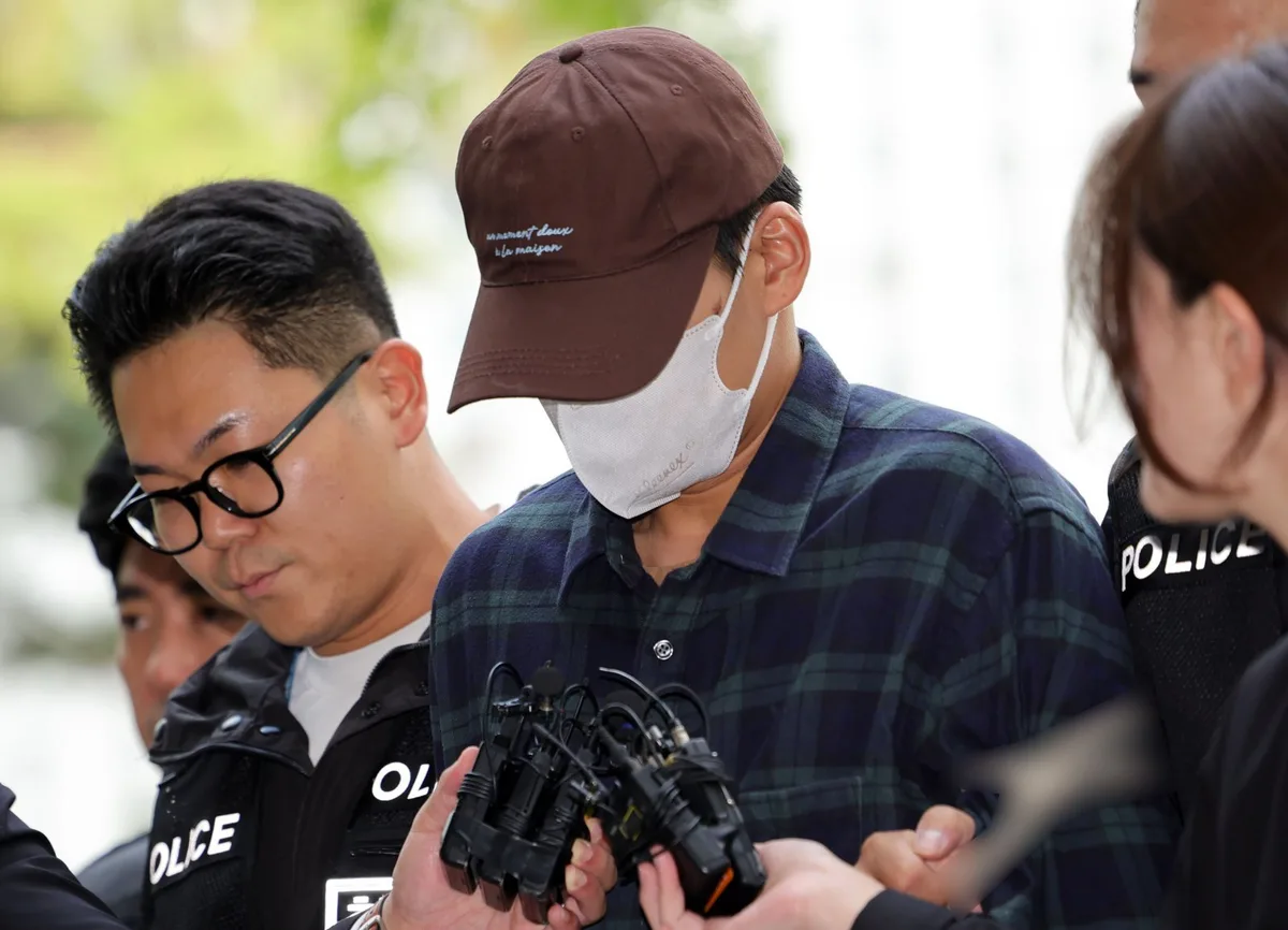 ‘장모 살해·아내 납치’…가정폭력 수사했던 권선경찰서 감찰