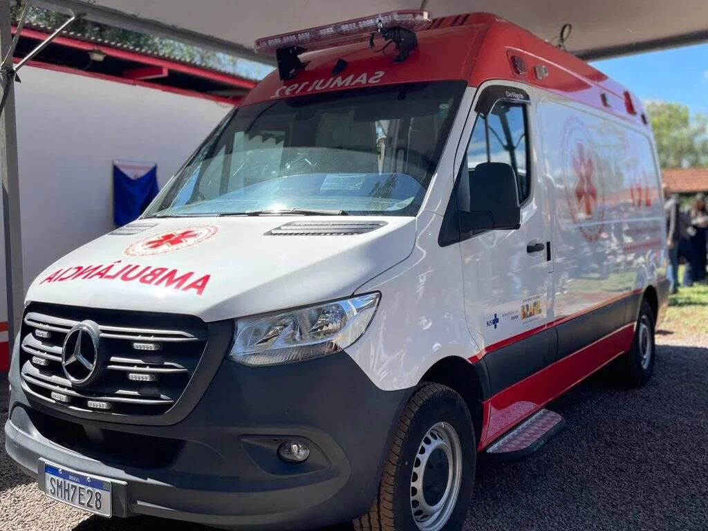 Inaugurado há um ano, Samu Indígena reduz pela metade a espera nas aldeias