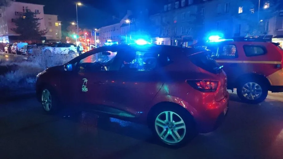 Piétons tués par un automobiliste à Caen : le suspect présenté à un juge en vue de sa mise en examen pour assassinat