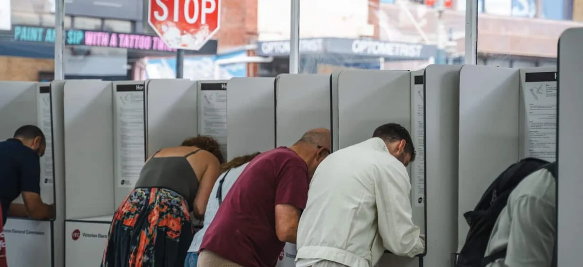 The Australia-first program removing a key stress for voters