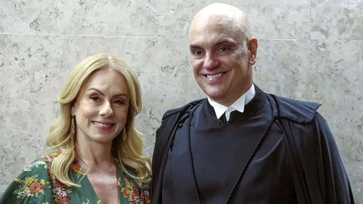 Moraes é sorteado no STF relator de processo envolvendo a própria esposa e Vorcaro