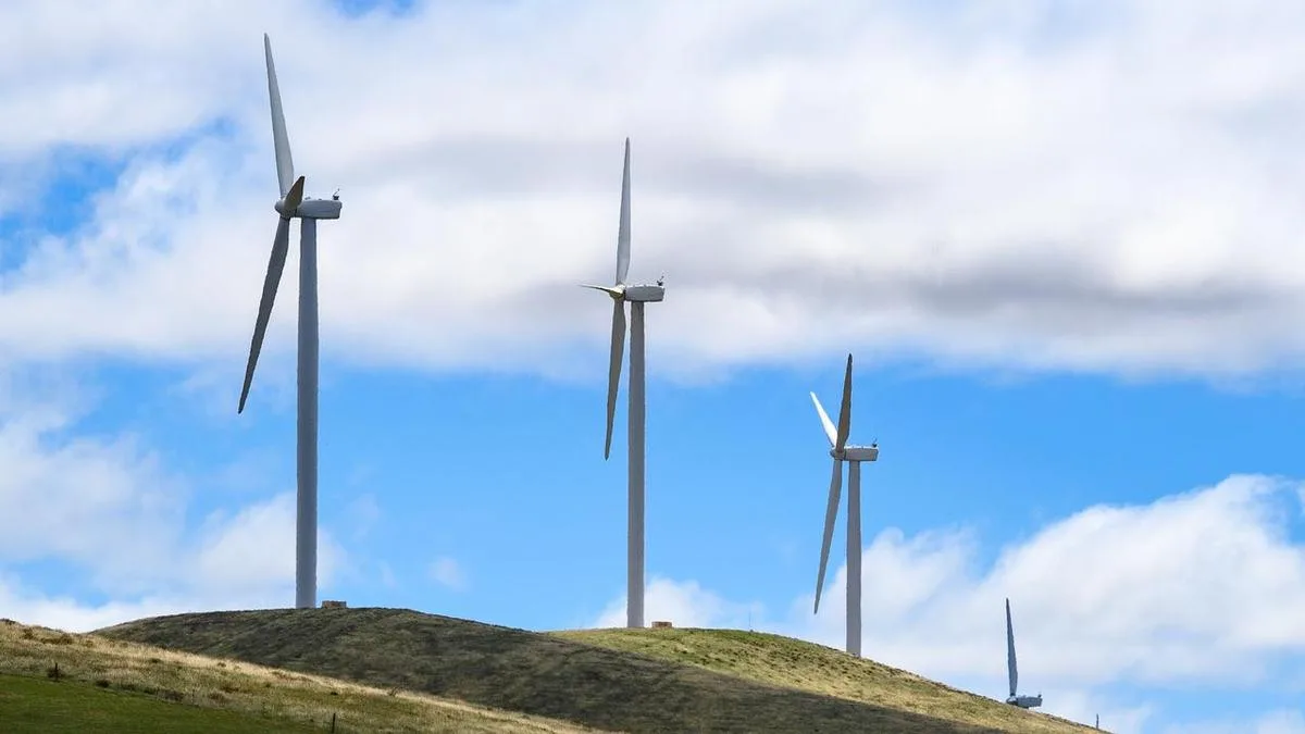 Power prices fall but risks remain for life after coal