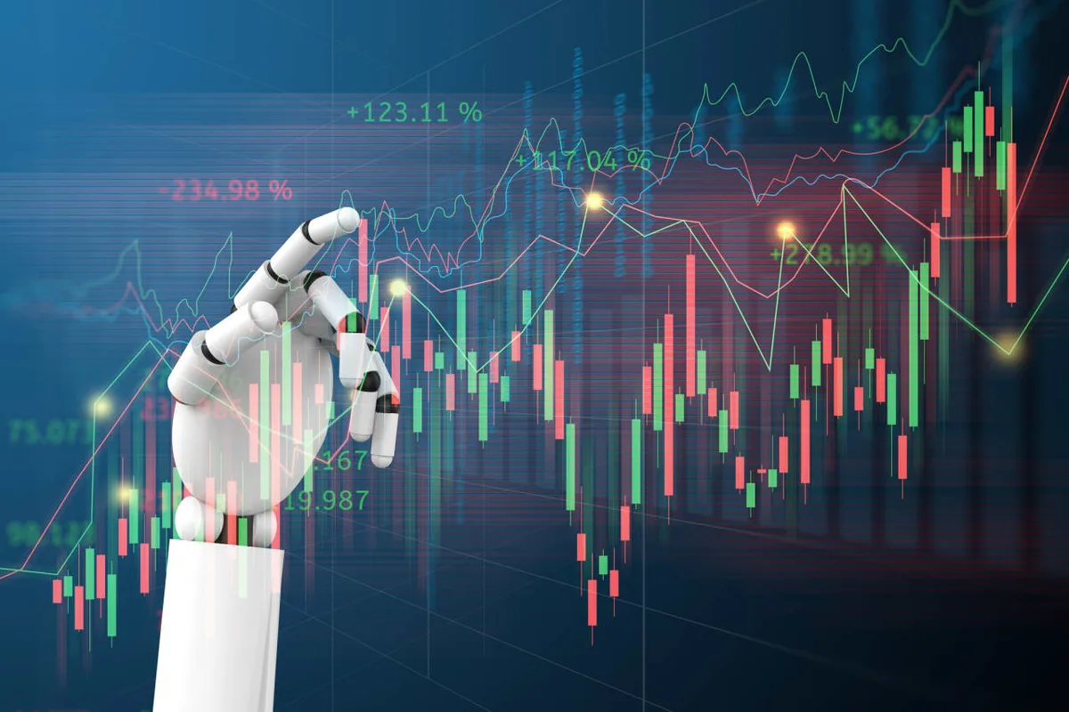 AI has carried the stock market. An industry pause could pull the rug out, warns this Wall Street giant.