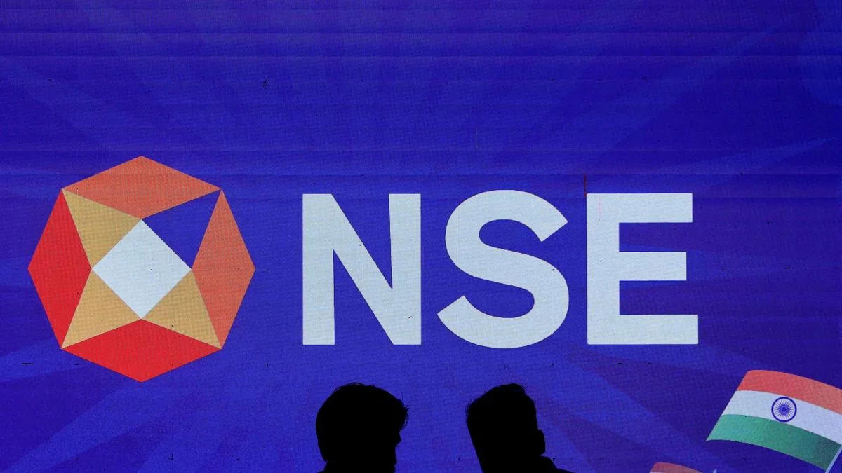 NSE’s ₹22,569-crore IPO fully subscribed on Day 2