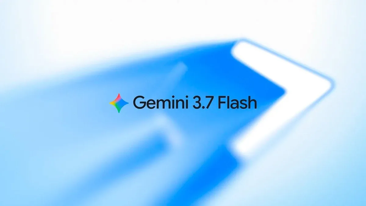 Google lanza Gemini 3.7 Flash, el modelo hecho para programadores con agentes IA