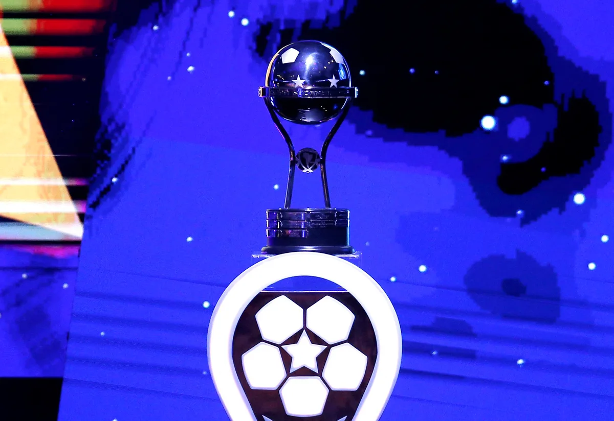 Quartas de final da Sul-Americana 2026: veja todos os confrontos