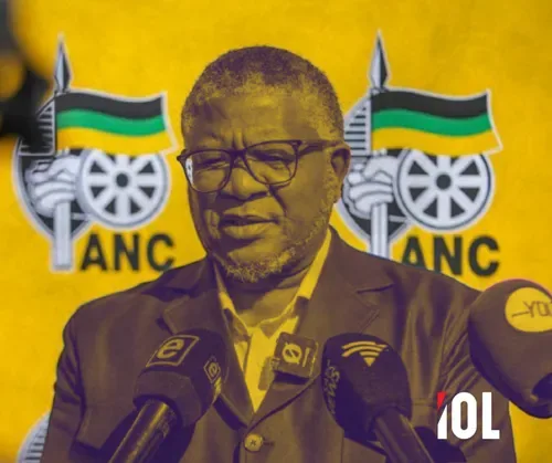 ANC Candidate Crisis: Is Fikile Mbalula the worst SG of the ANC?