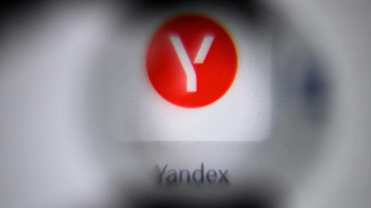„Russlands Google“: Beeinträchtigungen durch Drohnenangriff auf Yandex-Rechenzentrum