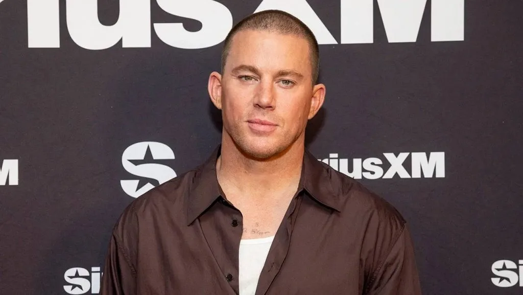 Channing Tatum NEGA ser dono de conta fake do Instagram voltada para alfinetar ex Zoë Kravitz e Harry Styles