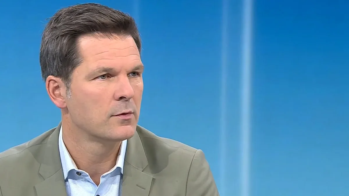 „Beim Thema Antisemitismus darf es keine Differenzen zwischen demokratischen Parteien geben“