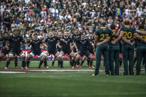 Arrogant Springbok fans need to heed Rassie Erasmus warning to respect Haka