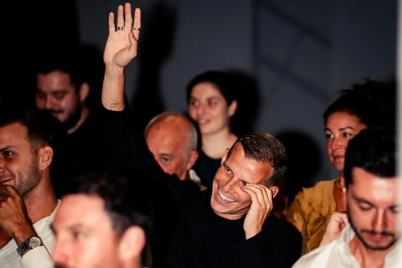 Nice récolte plus de 90 000 euros lors d'enchères caritatives