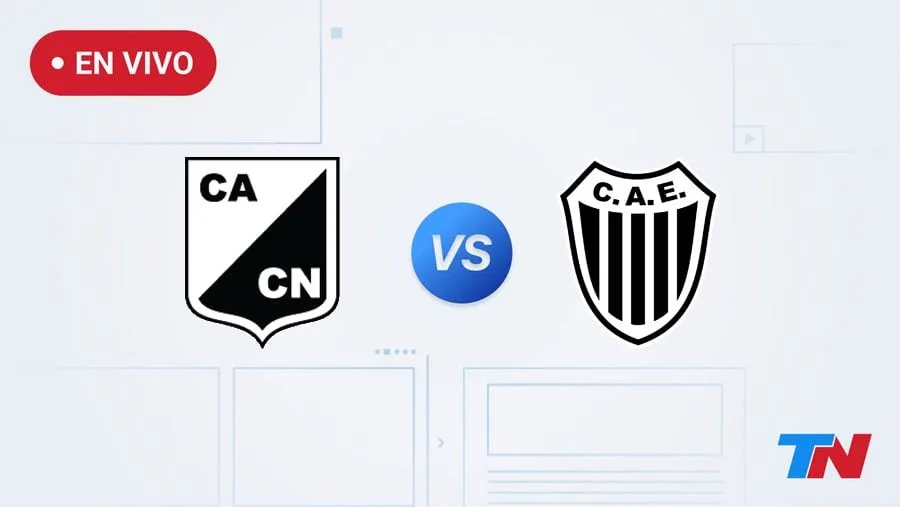 Central Norte vs Estudiantes en vivo por la fecha 26 de la Primera Nacional: hora, dónde ver y formaciones