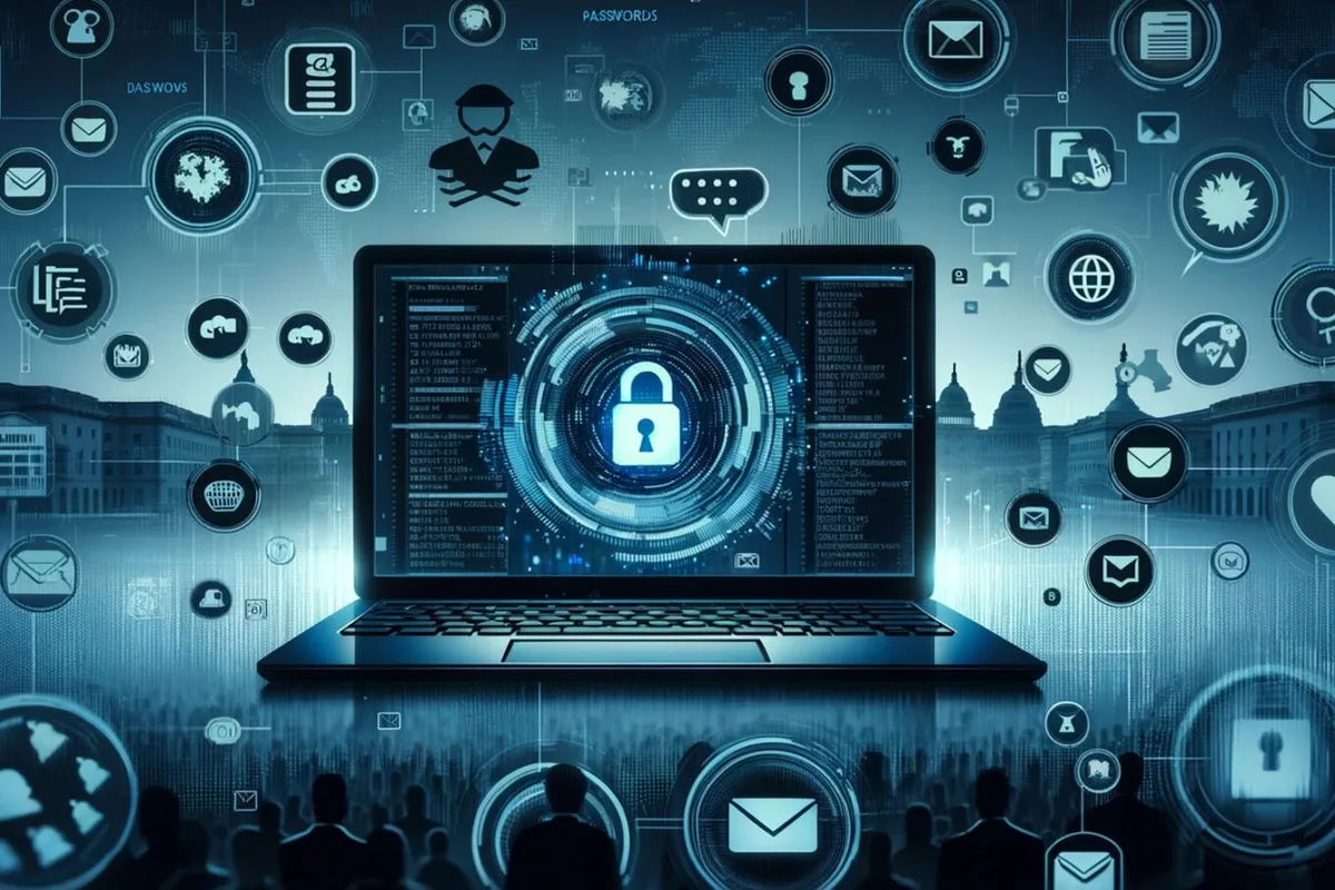 Nouvelle cyberattaque en France : les données de près de 2 millions de Français compromises