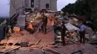 Tomada por alagamentos, Eldorado receberá ajuda emergencial do governo