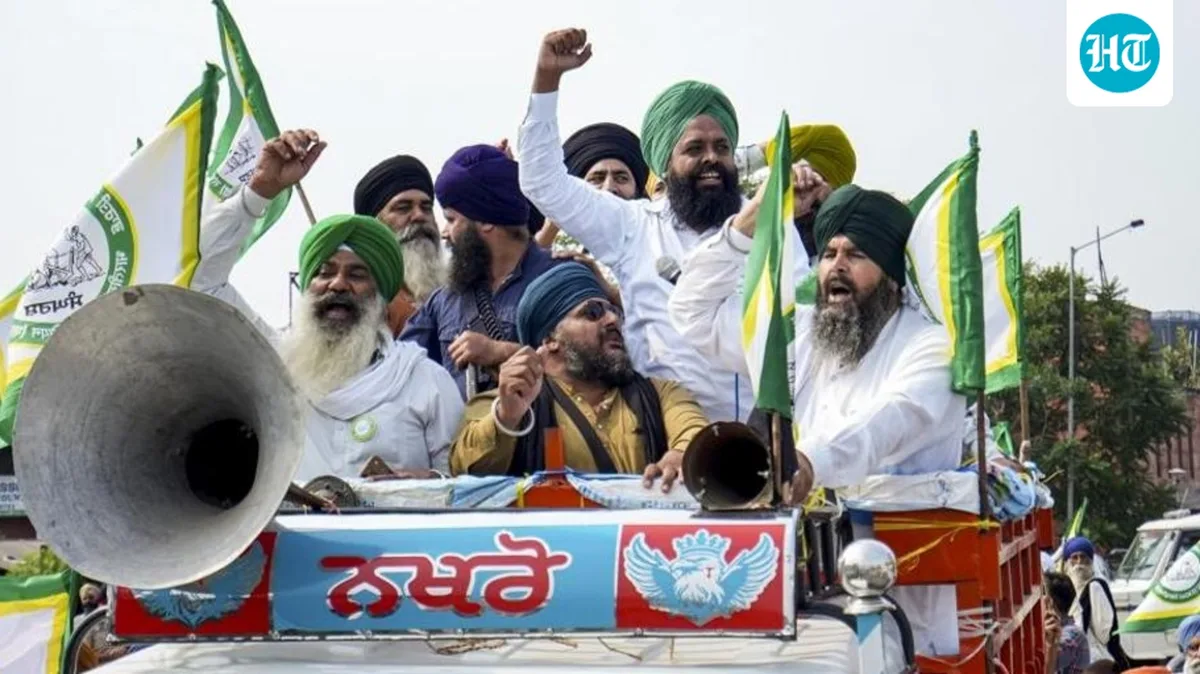 Centre seeks Punjab govt report on activist Jhota’s murder, measures to prevent drug trafficking