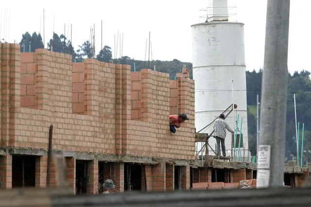 Camacol pide régimen especial, menos trámites e IVA cero para reconstruir tras terremoto en Colombia