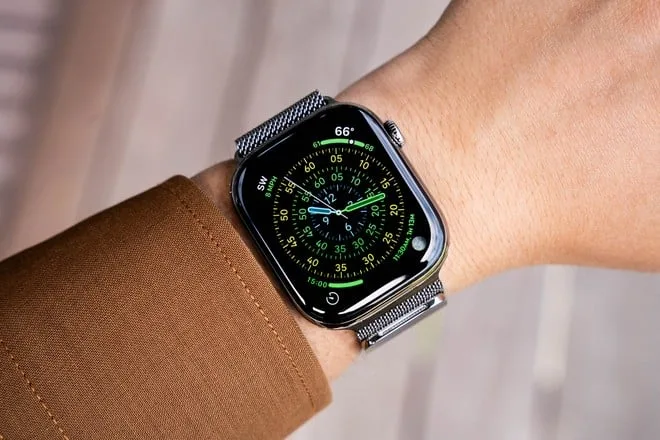 Apple Watch Series 12 pode trazer de volta um dos materiais mais luxuosos do smartwatch