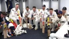 Tough chats and Three Peaks - Durham's road to the title