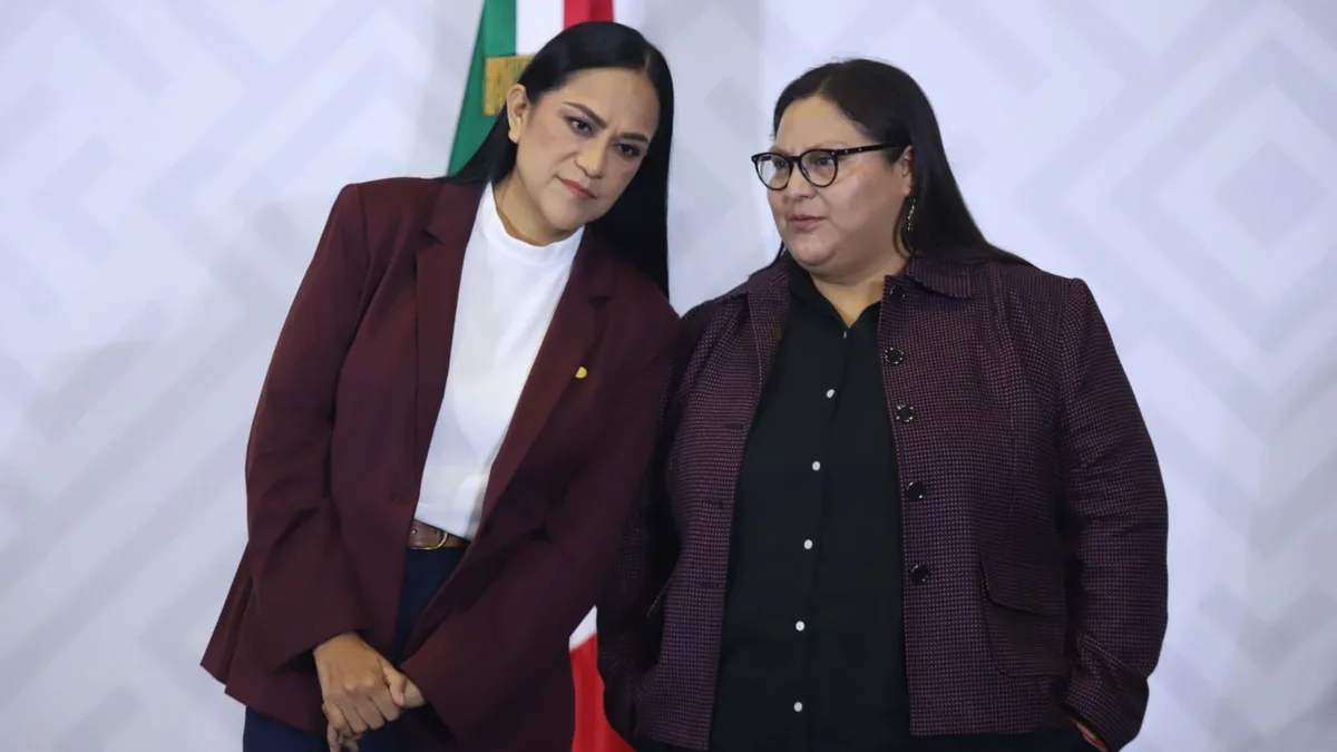Morena rumbo al examen electoral de 2027: gubernaturas y diputaciones federales lo que más preocupa a la 4T
