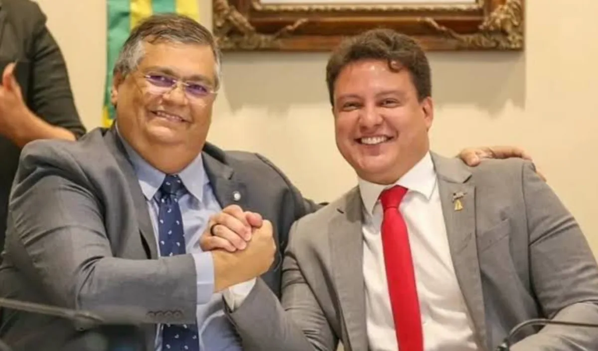 “Brasil merece ter Flávio Dino como presidente um dia”