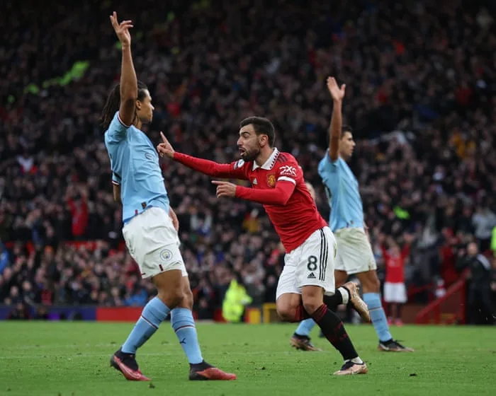 Maresca says Manchester City still waiting for apology after incorrect 2023 derby goal