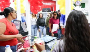 La reapertura de los Mercales