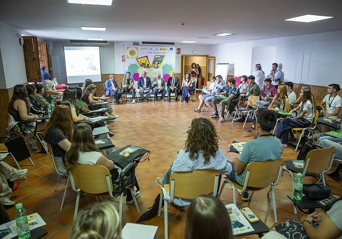 Ser agricultor o ganadero: cuando la vocación no basta ante una inversión difícil de asumir para los jóvenes
