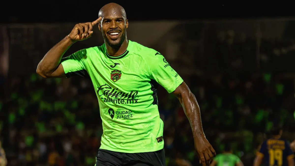 Bravos de Juárez sorprende en al vencer a Tigres en la Jornada 9 y logra su primera victoria del Clausura 2026