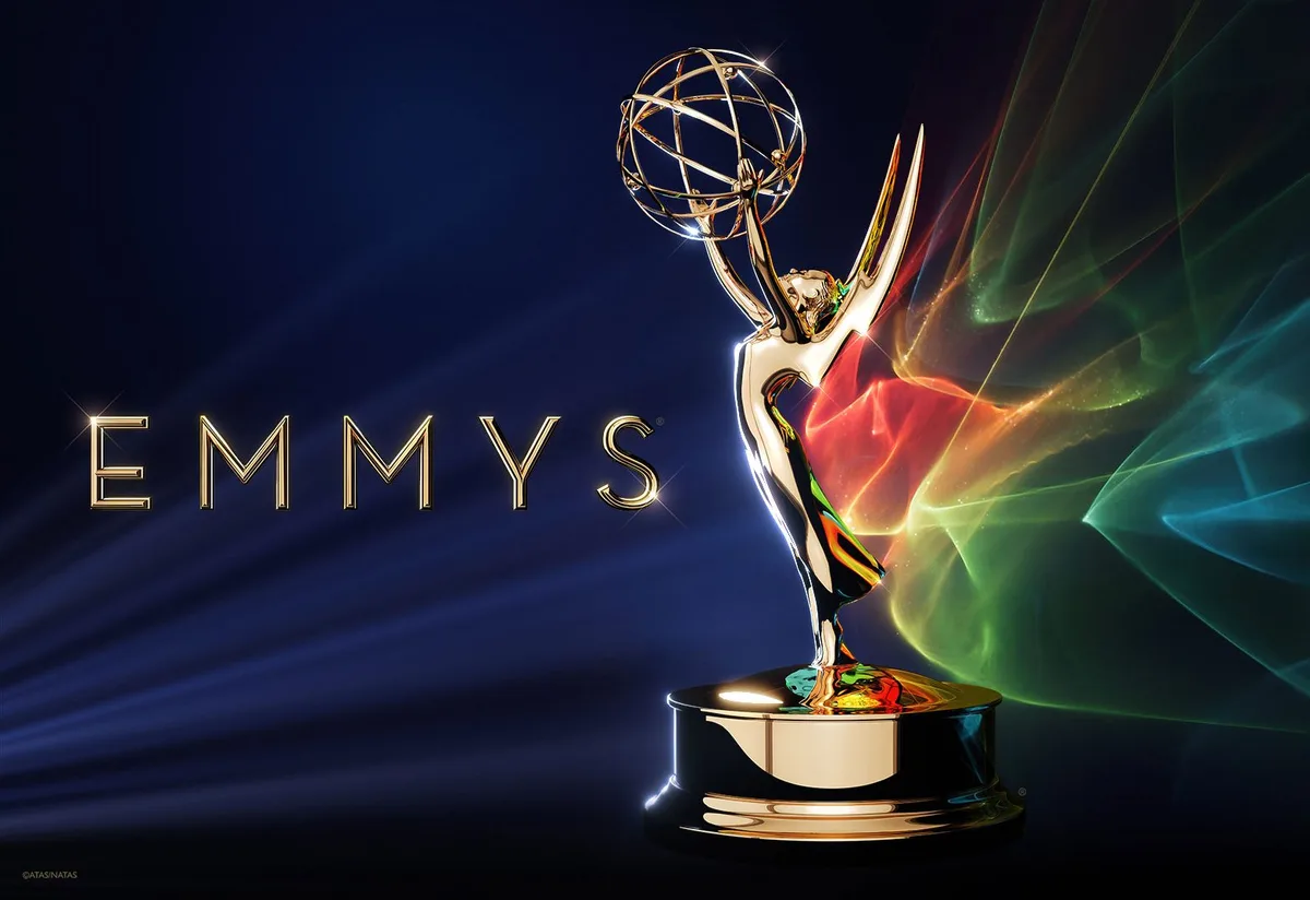 Emmys Live Updates 2026