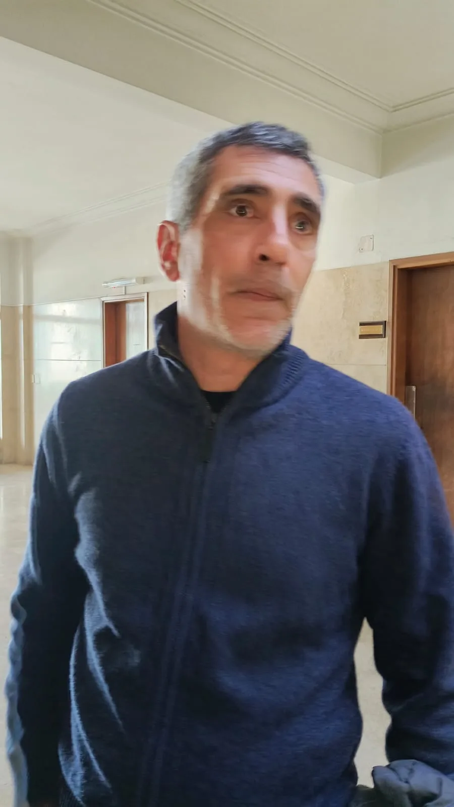 Enriquecimiento ilícito: el exfuncionario kirchnerista Roberto Baratta intentó justificar el origen de sus bienes