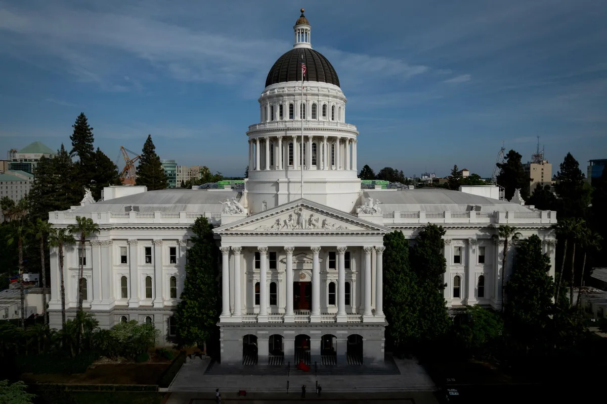 California lawmakers reach deal to tweak childhood sex abuse law — but rebuff damage caps