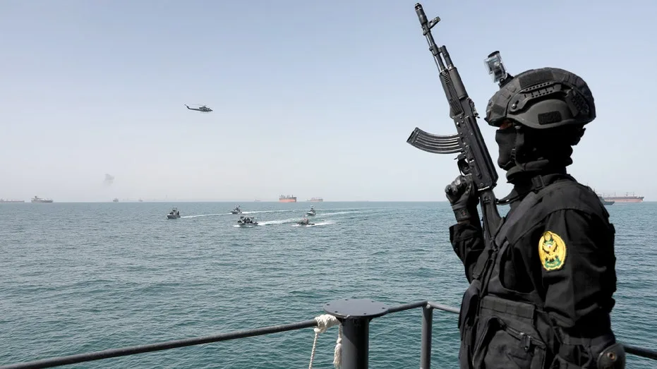 Iran’s drone hunt escalates as Tehran targets US spy tech to expose battlefield secrets