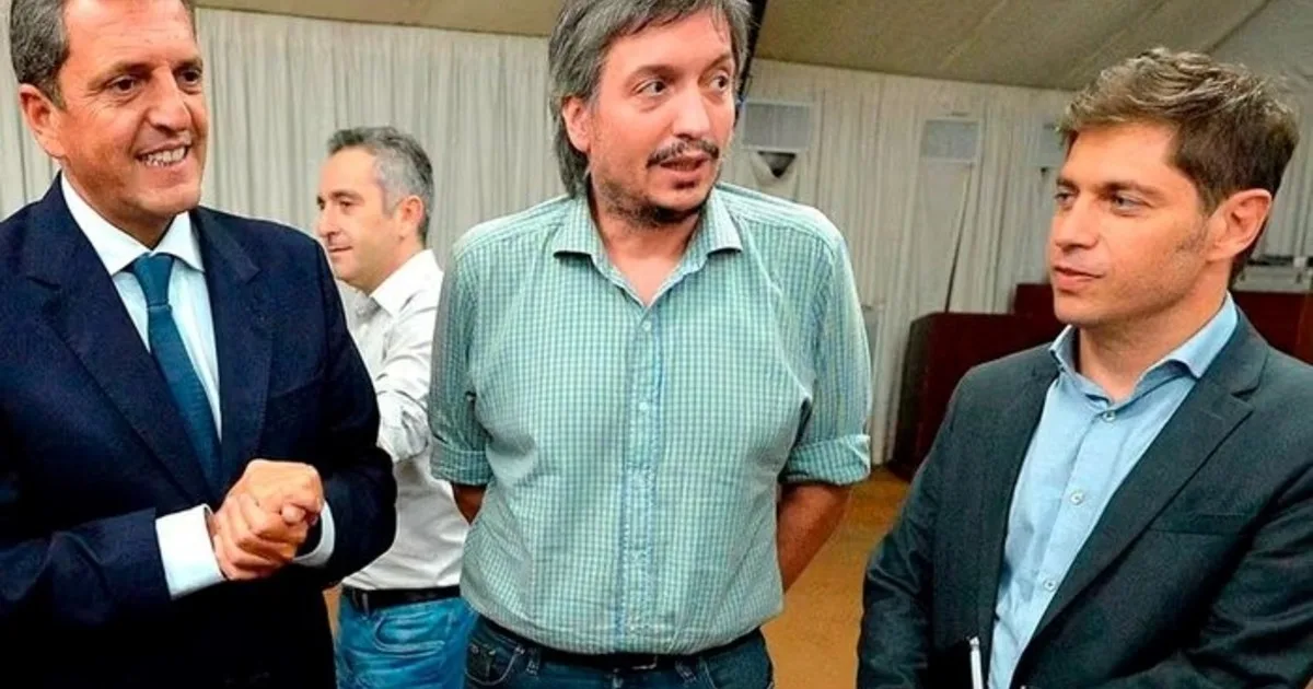 La interna de los dos peronismos, dilemas de la derecha y los jueces de Alberto y Macri