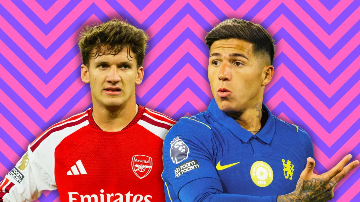 As carências não resolvidas dos gigantes da Premier League na janela de transferências