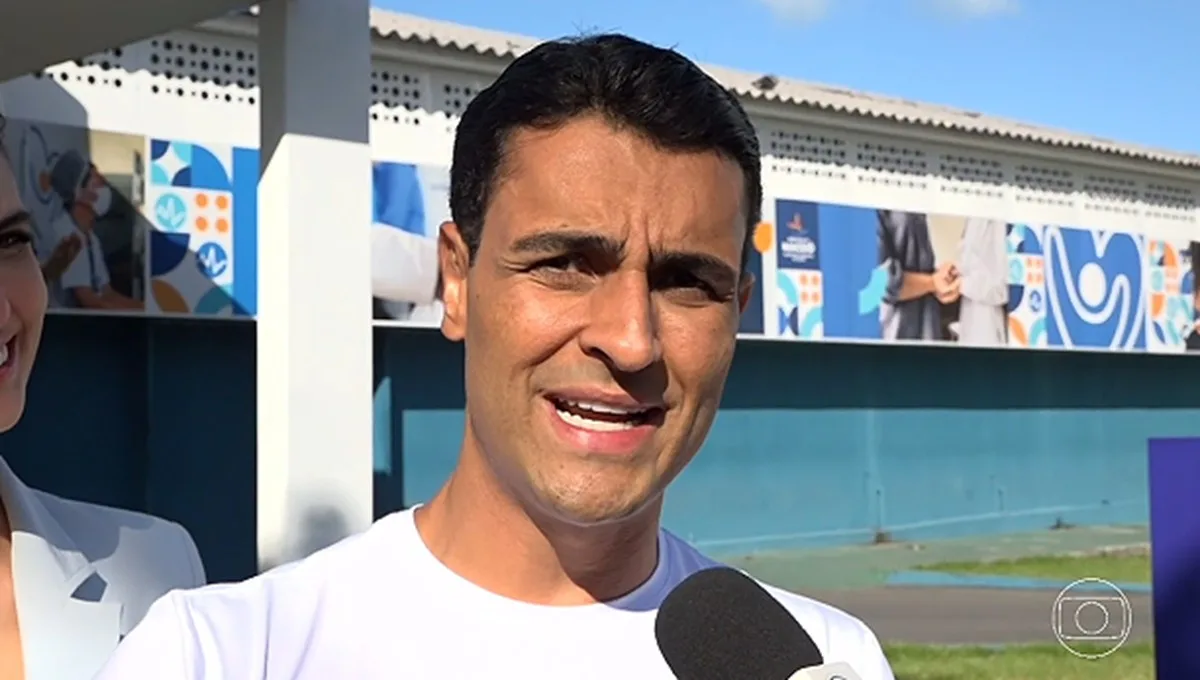 JHC promete descentralizar serviços e ampliar atendimento de saúde no interior de Alagoas