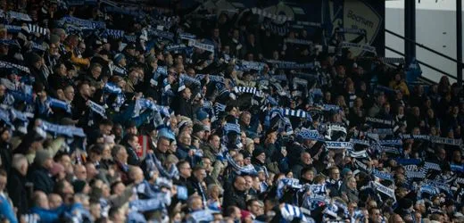 2. Bundesliga: VfL Bochum verhängt »Hüpfverbot« auf der Osttribüne im Ruhrstadion