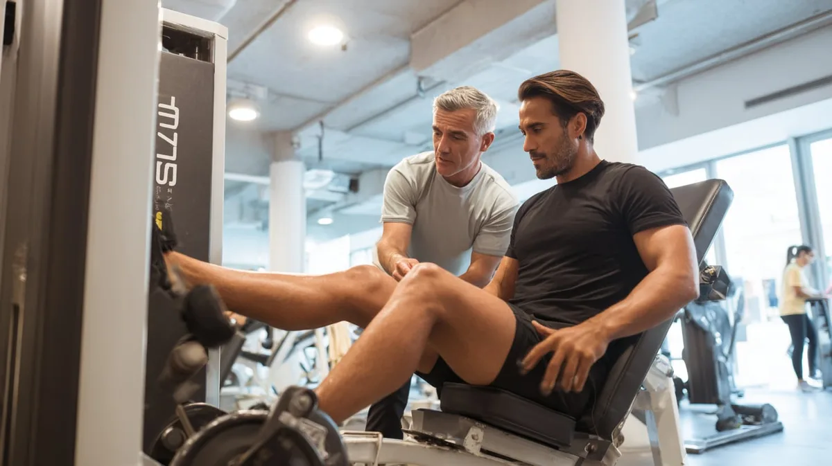 Ni suplementos ni batidos: las 3 frutas avaladas por la ciencia para rendir más en el gimnasio