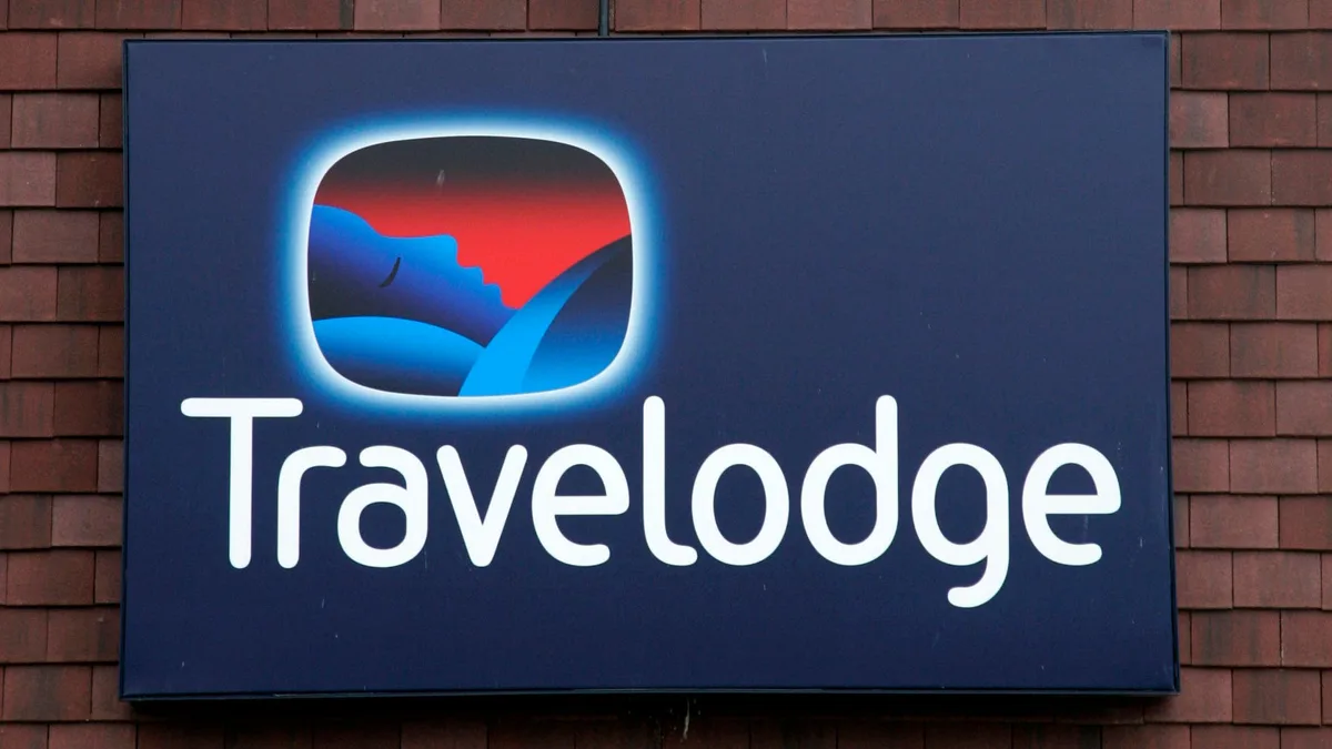Travelodge boss quits amid guest sex assault row