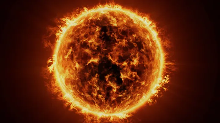 Que nous apprennent les vibrations du Soleil ?