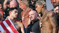 Garcia v Benn - welterweight world title fight predictions