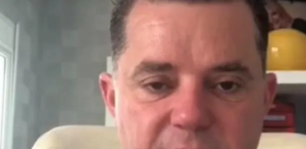 Presidente do Água Santa diz que vai se entregar e pede garantia de vida
