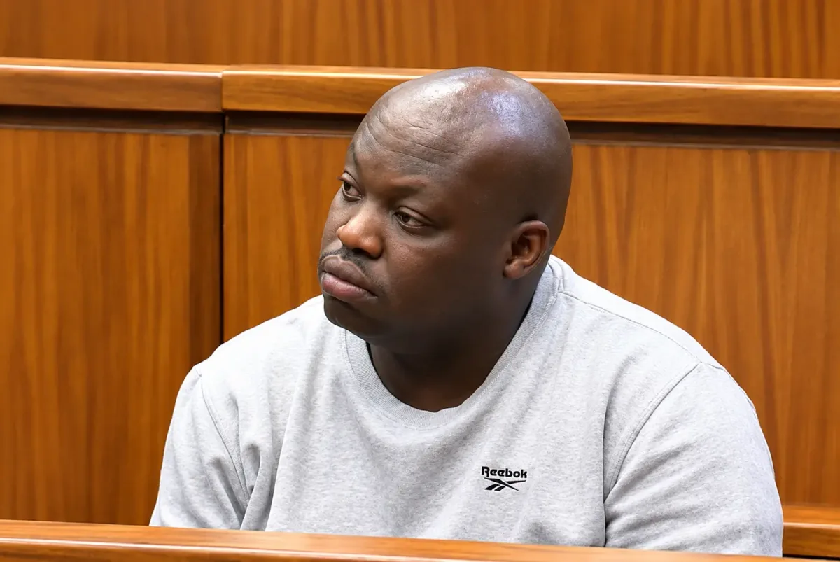 Court considers use of Kekana’s medical records