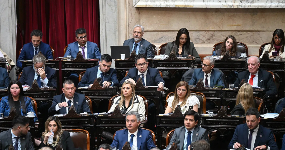 La reforma de la Carta Orgánica del BCRA requiere de un amplio consenso político