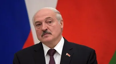 Лукашенко: Минск готов обсуждать новые вопросы с США после возврата $44 млн