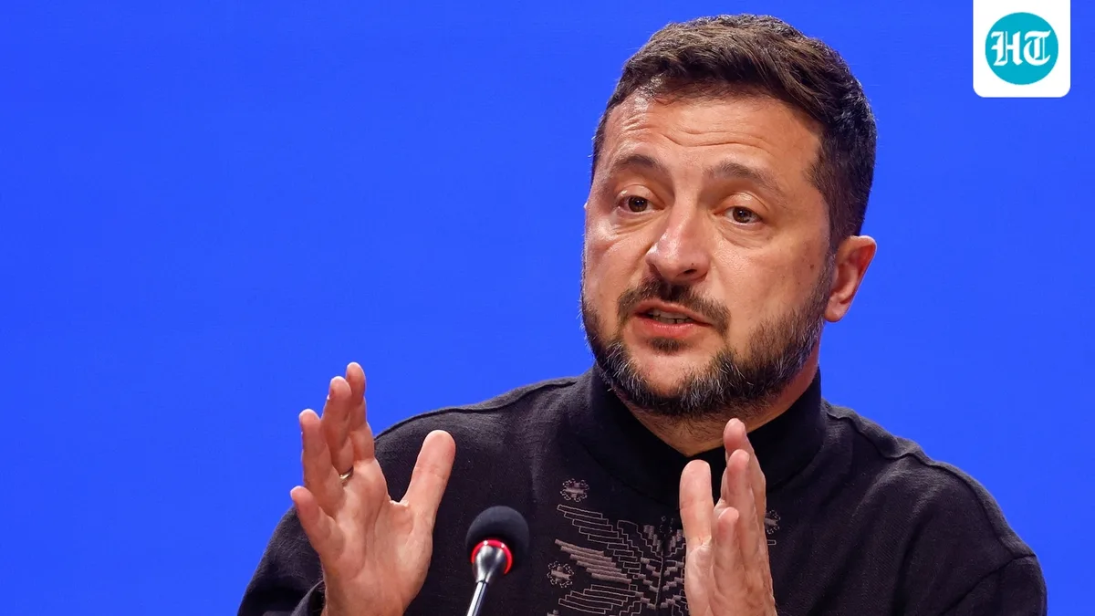 Ukraine says told UN aviation watchdog that Russian airspace 'not safe'