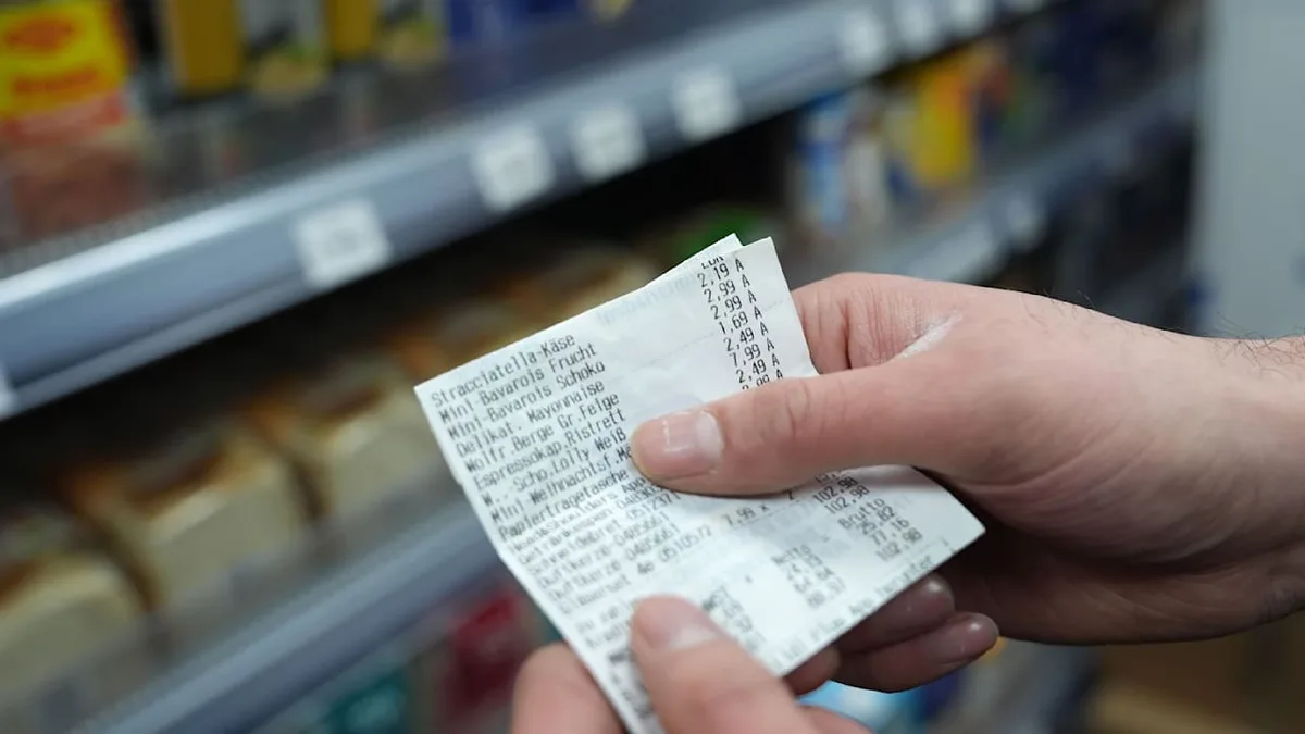 Was besonders teuer wurde - So steigt die Inflationsrate im August